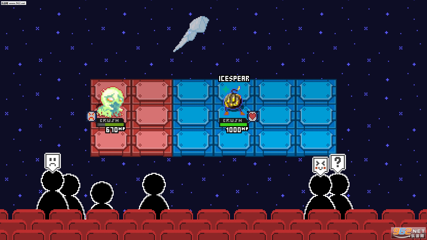 EndCycleVS手机版(2)