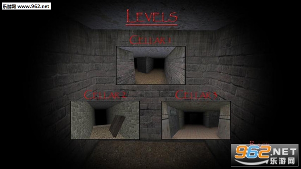 斯伦德里纳的地下室中文版