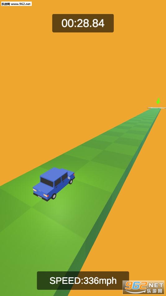 BrakeandPark安卓版图1