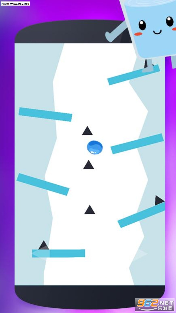 快乐滴玻璃球安卓版