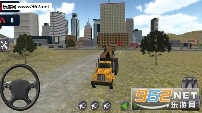 trucksims手机版图4