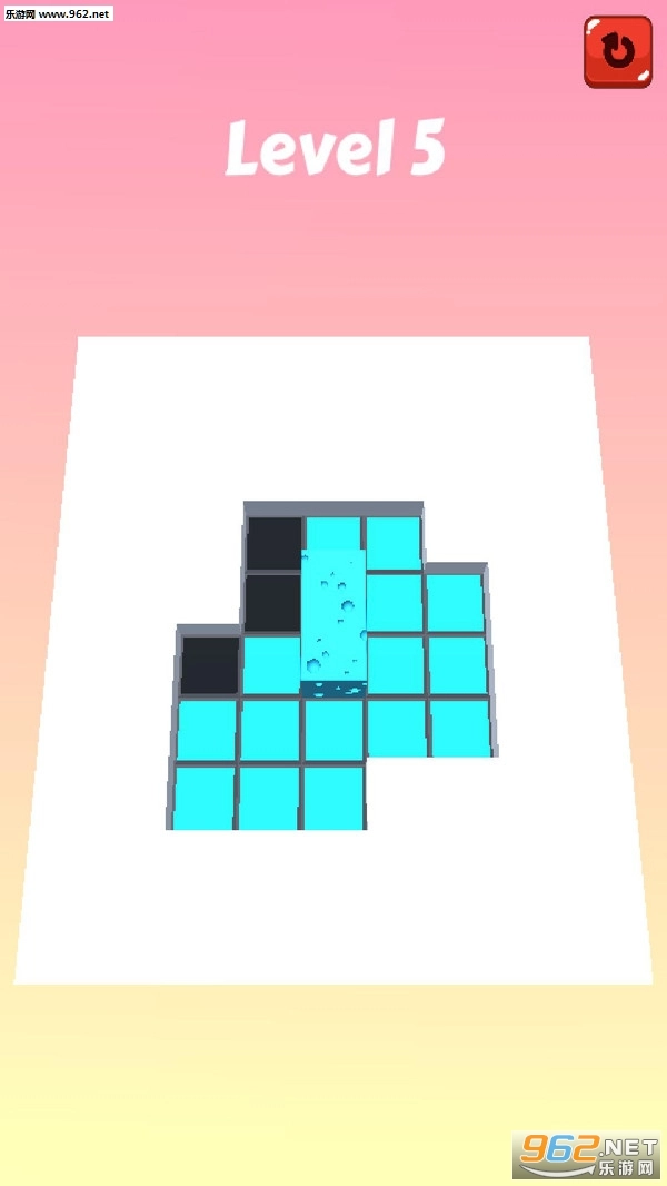 彩色海绵旋转安卓版图4