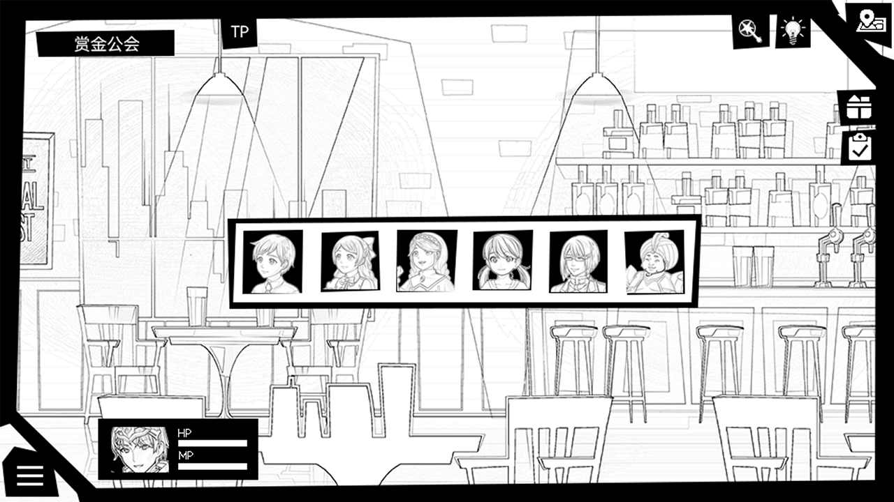 御寇三世龙虾天国-2