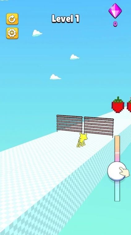 GiantBeasts中文版图2