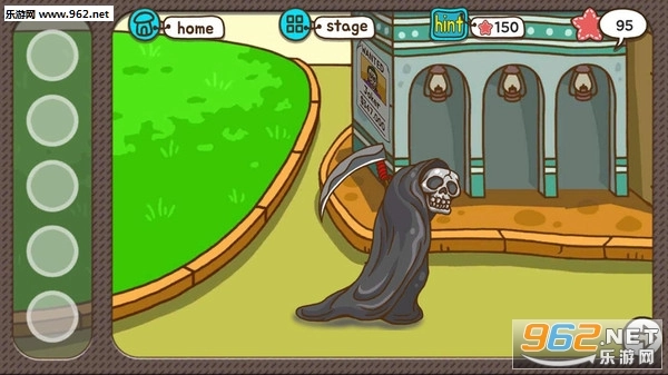 怪物的一百种死法安卓版图5