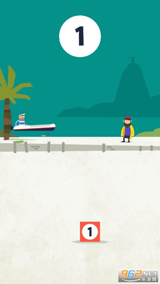 飞特数学方舟游戏图1