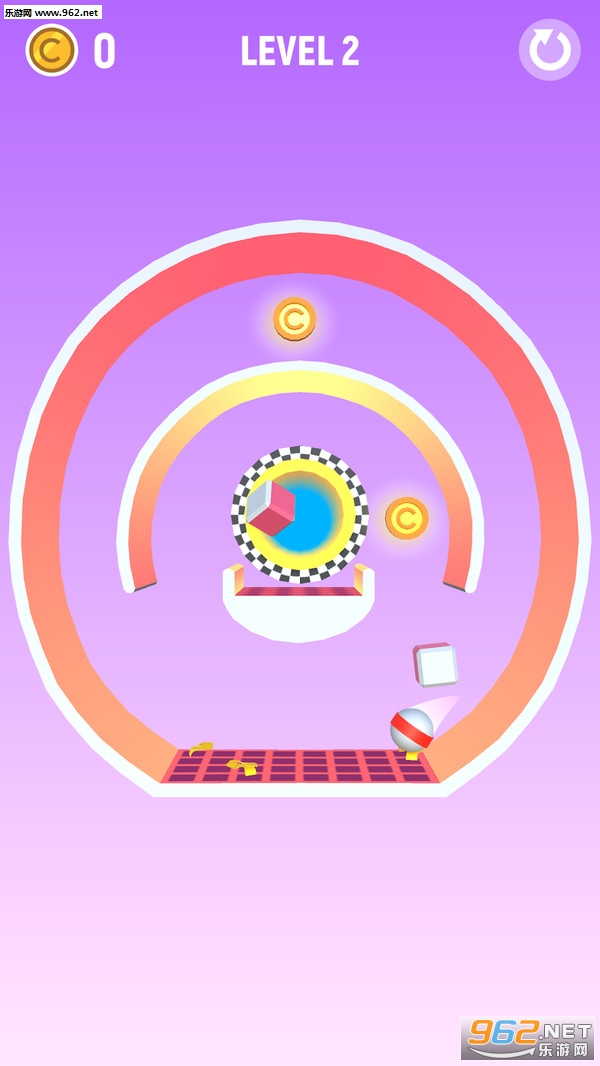 浮球进洞安卓版