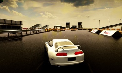 跑车漂移模拟器2截图2