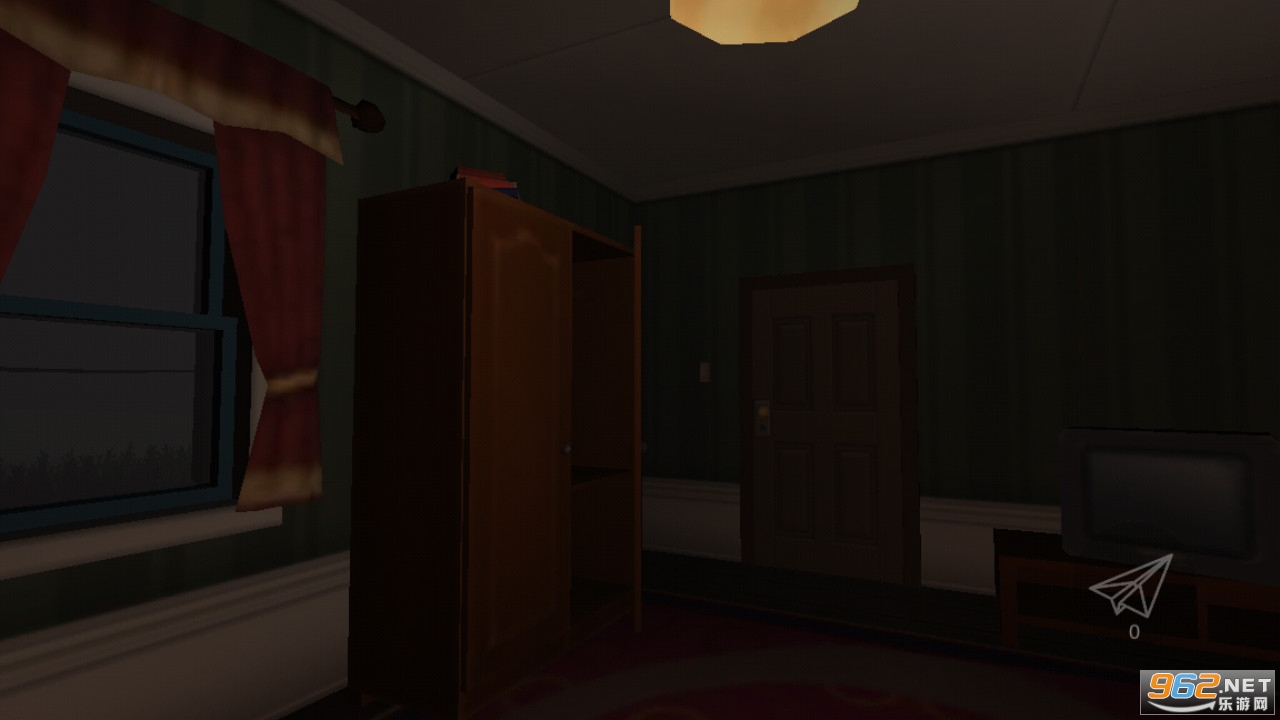 警笛头牧场游戏图4