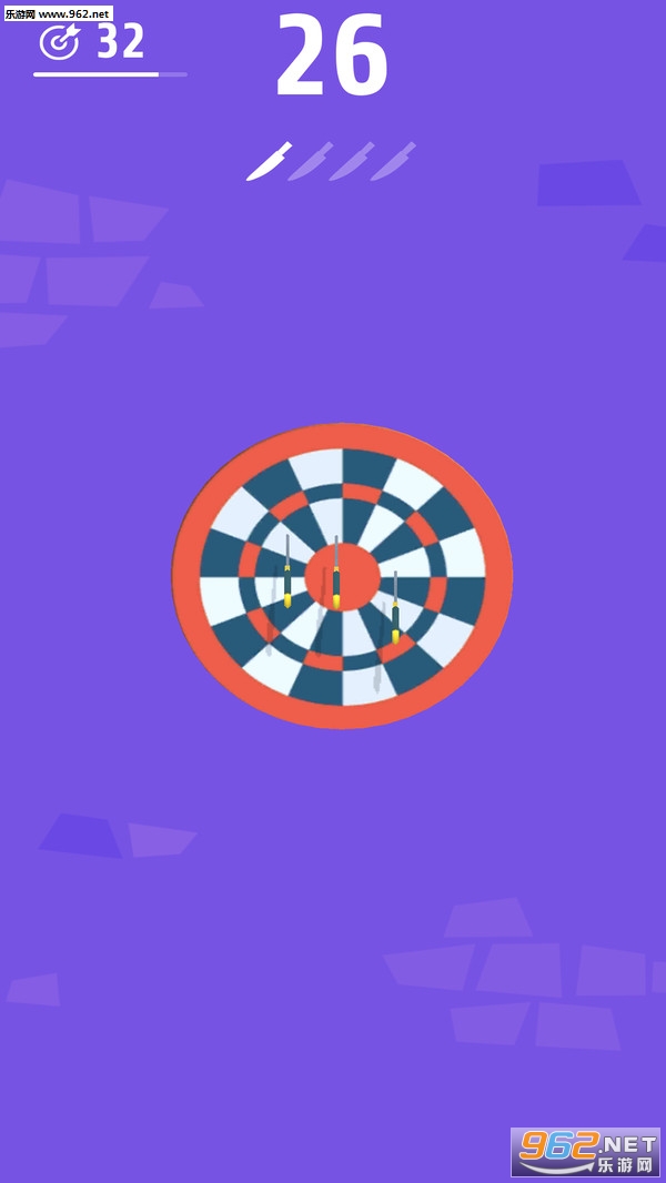 扔飞刀安卓版