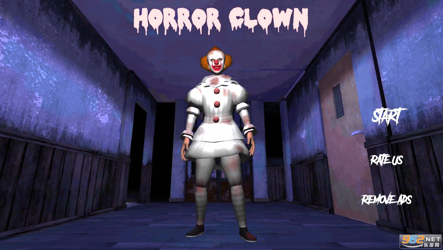 疯狂小丑最新版图3