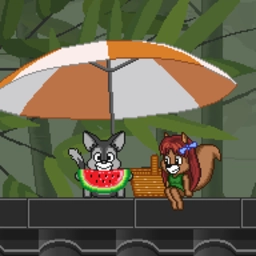 超级加拉戈历险安卓版