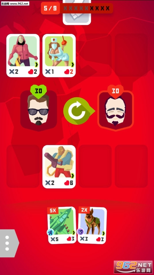 征服者2进化安卓版