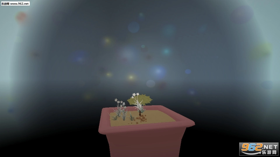 袖珍盆景游戏中文版图1