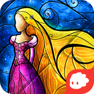 魔法拼拼乐游戏