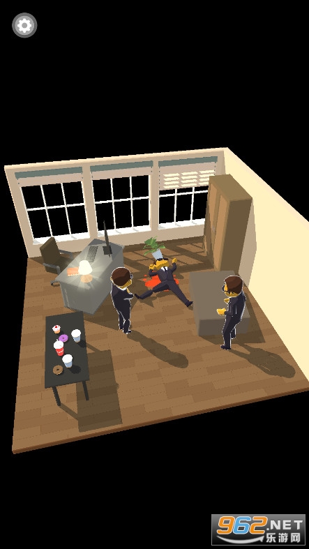 点亮犯人安卓版