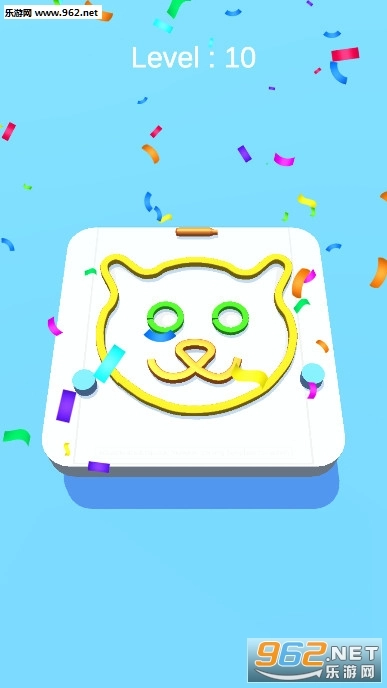 手绘轨迹安卓版图5