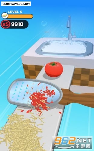 全民来擦丝游戏图1