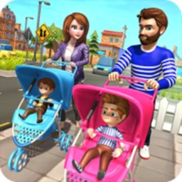 新生双胞胎模拟器安卓版