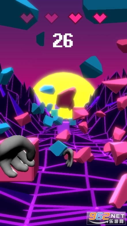 一拳打碎最新版图4