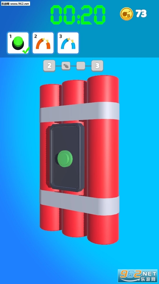拆解炸弹模拟器游戏图5