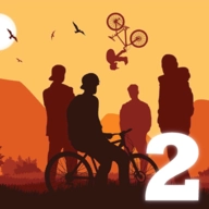 MTBDownhill2Multiplayer手机版