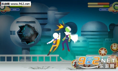 火柴人龙珠传奇最新版