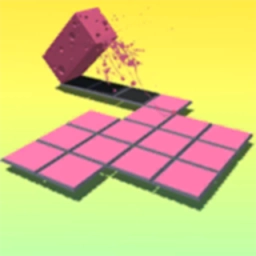 彩色海绵旋转安卓版