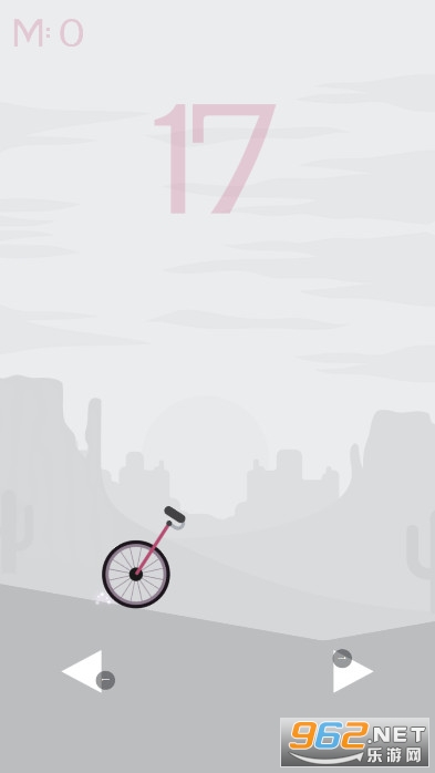 我疯狂的车轮安卓版