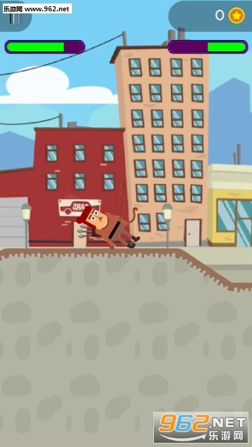 弓箭大师邻居安卓版图5