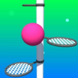 旋转弹弹弹3D安卓版