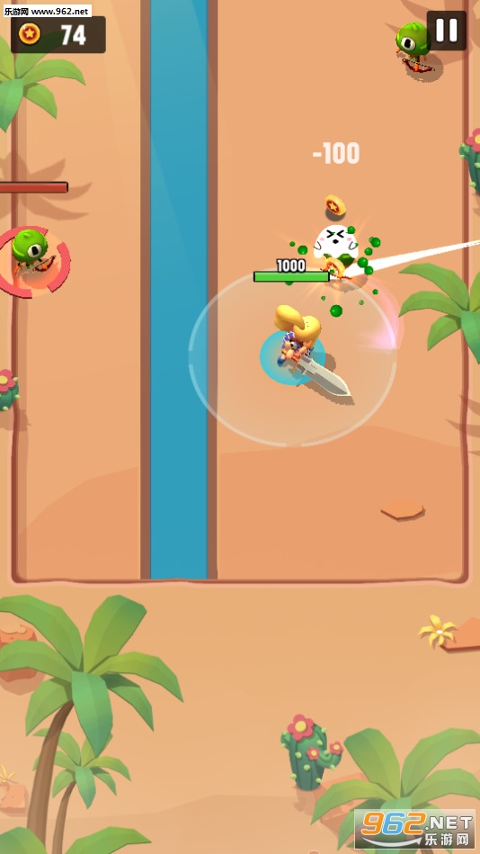 召唤冒险家安卓版图3