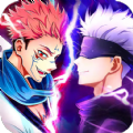 异咒对决安卓版