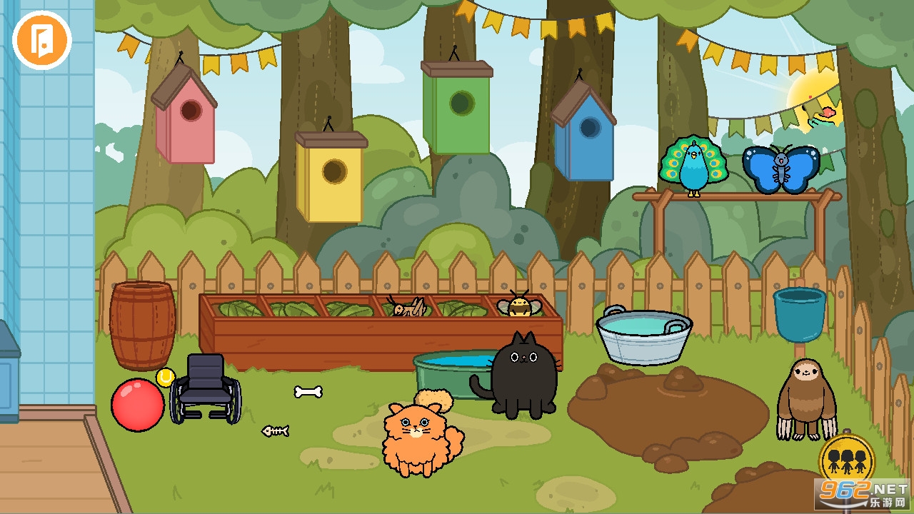 TocaPets虫虫助手安装包游戏中文版