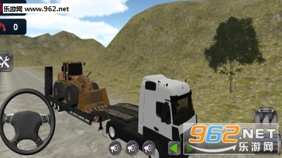 trucksims手机版图2