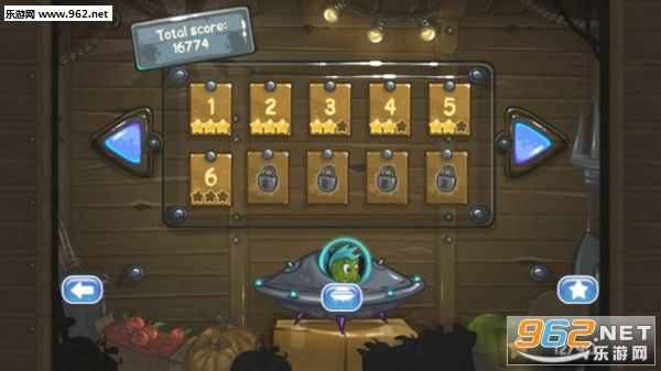 外星特工波尔游戏图4