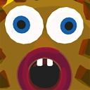 饼干对战圣诞老人手机版