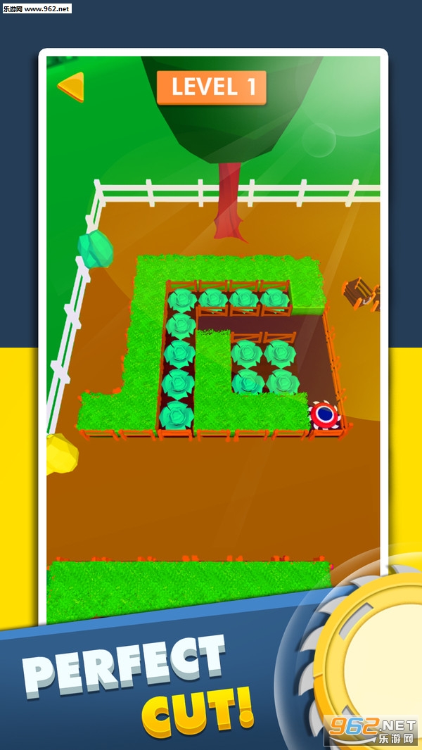 完美割草安卓版