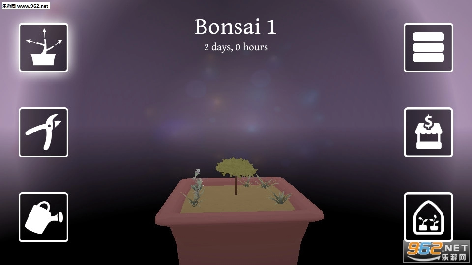 袖珍盆景游戏中文版图5