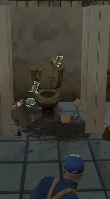 爬虫猎人最新版