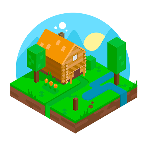 3D建筑世界中文版