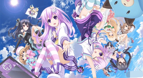 超次元空间安卓版图2