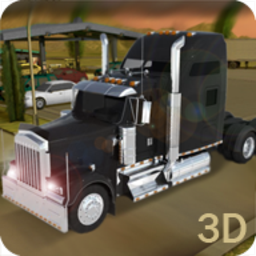 卡车赛城安卓版