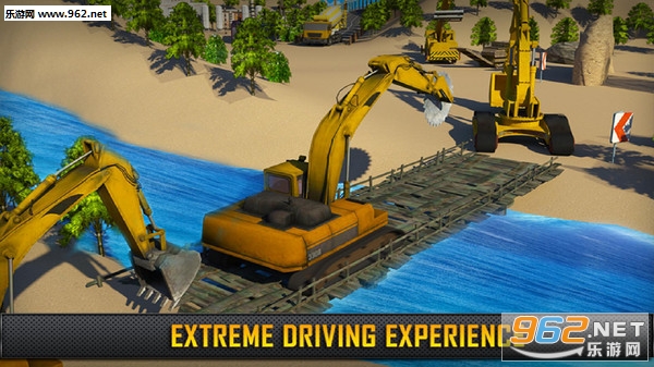 建筑起重机安卓版