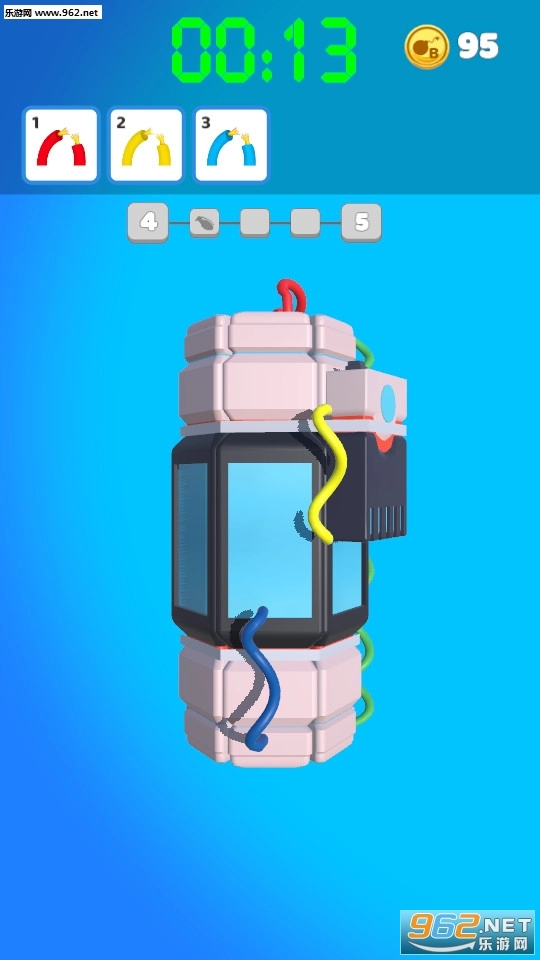拆解炸弹模拟器游戏图2