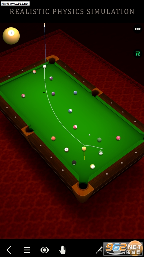 BallPool3D-billiardspoolgamesfree安卓版
