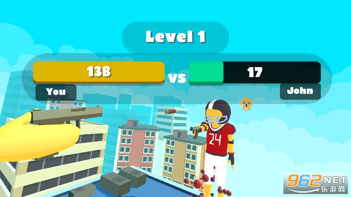 我耍枪贼牛安卓版图4