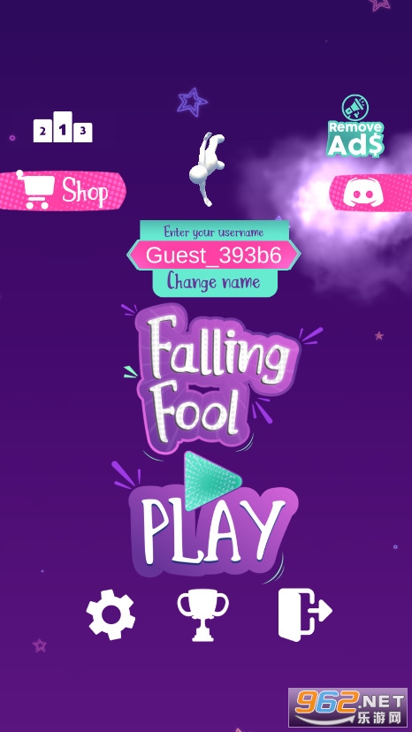 傻瓜求生安卓版图1