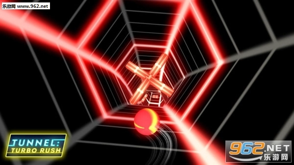 隧道涡轮冲击安卓版