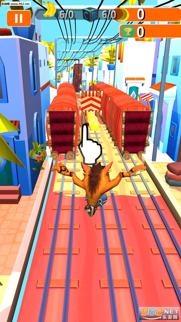 城堡酷跑冒险安卓版